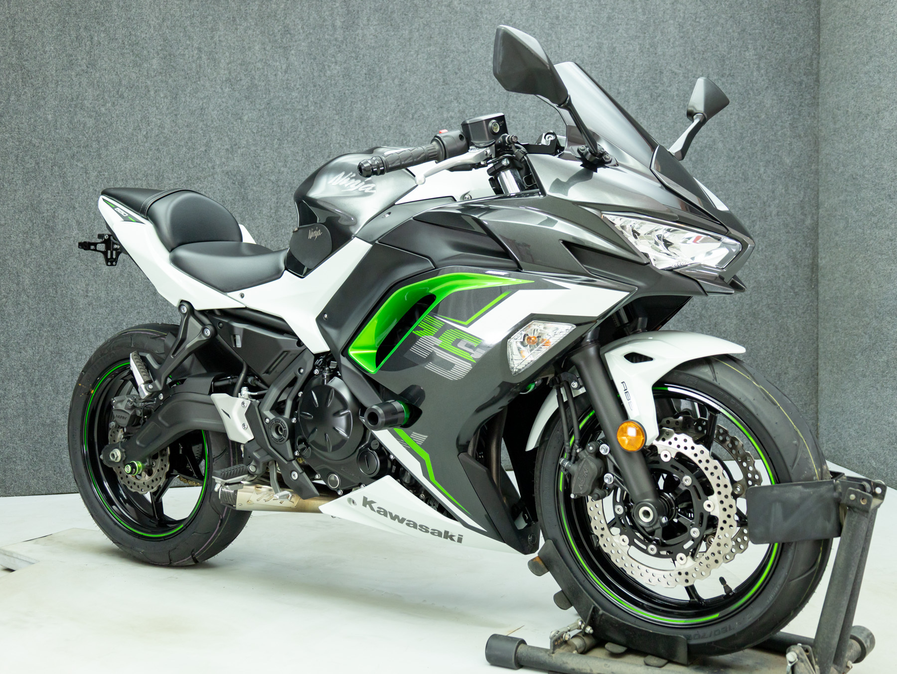 Used Kawasaki Motorcycles For Sale Near Peterborough, NE - Cycle