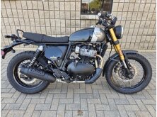 2026 Royal Enfield Bear 650 First Ride image