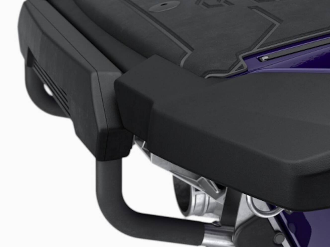 A photo of this 2026 Yamaha FX SVHO®