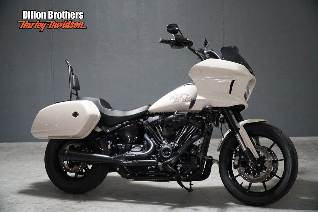2023 Harley-Davidson® FXLRST - Low Rider® ST ST in Omaha, NE