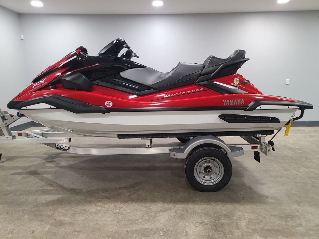 2026 Yamaha Waverunners FX Cruiser® HO in birmingham AL