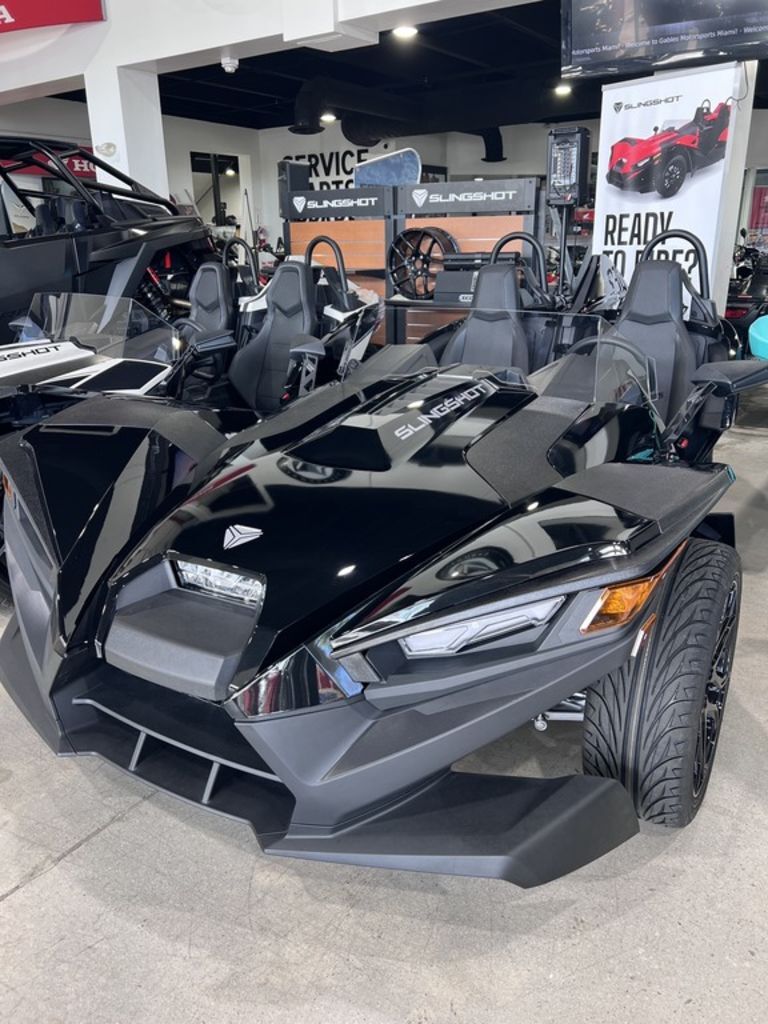 2026 Polaris® SLINGSHOT R AUTODRIVE R in Miami, FL