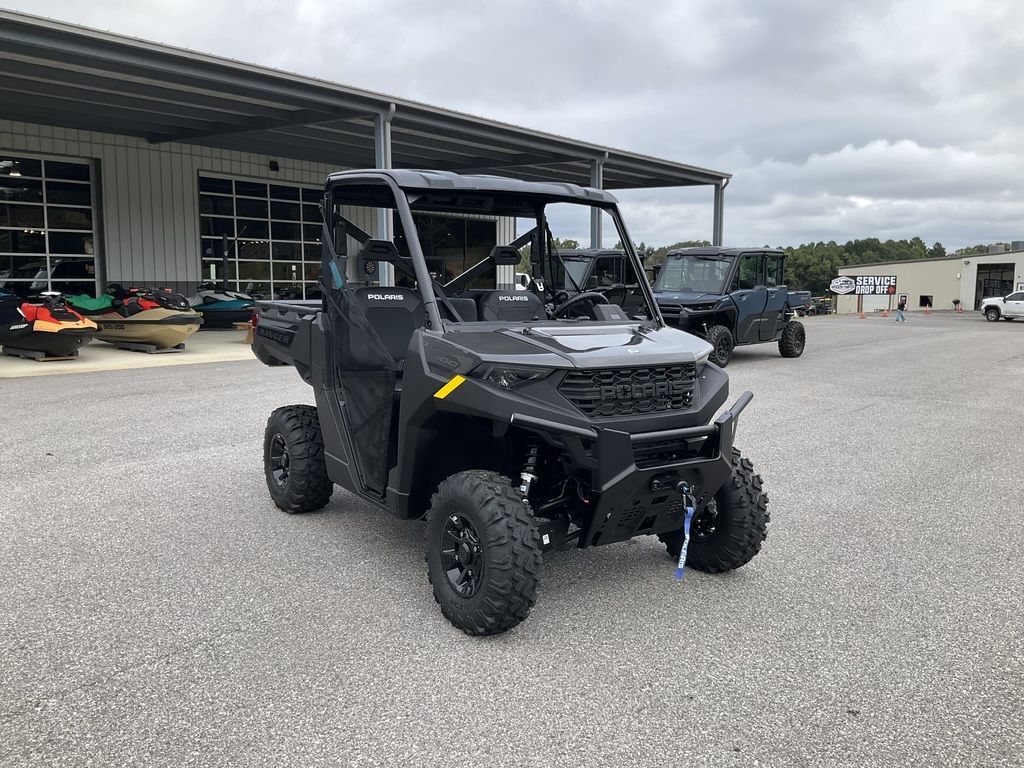 2027 Polaris® Ranger 1000 Premium in munford AL