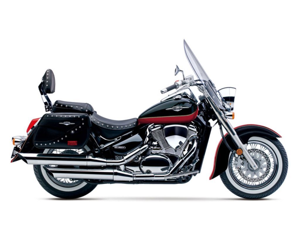 2013 Suzuki Boulevard C50 T C50 T in Bremerton, WA