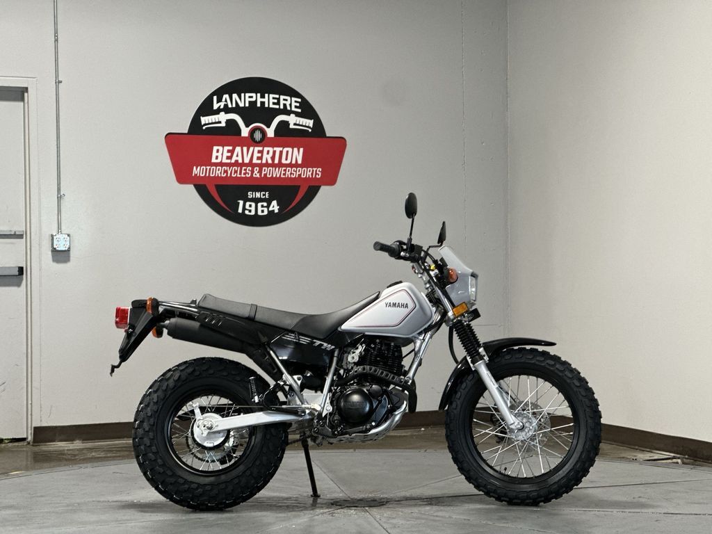 2027 Yamaha TW200V1 200 in Tigard, OR