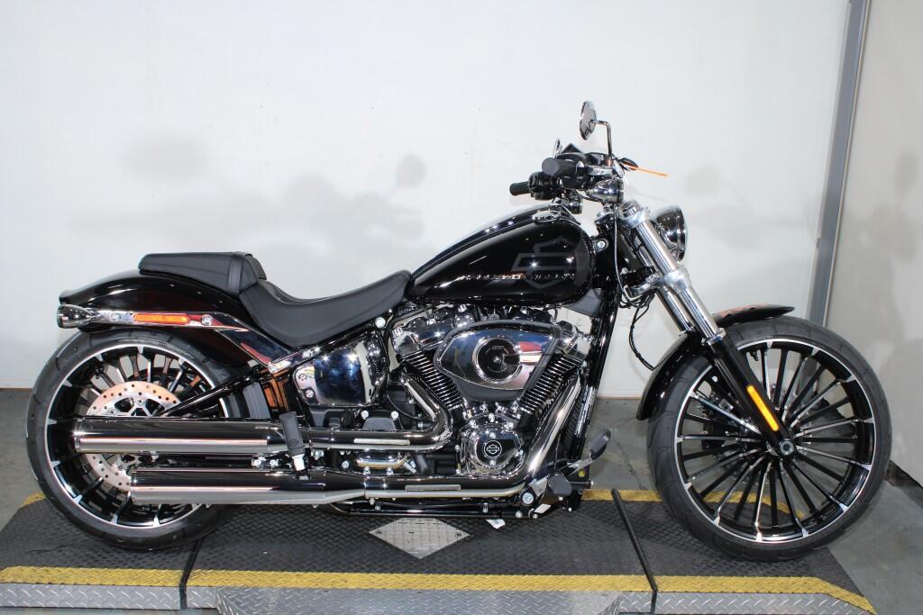 2026 Harley-Davidson Breakout in Miami, FL