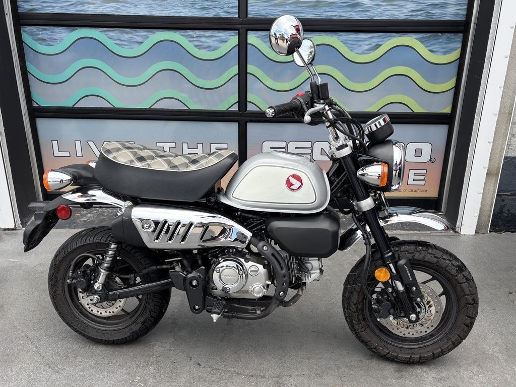 2024 Honda® Monkey in Clearwater, FL