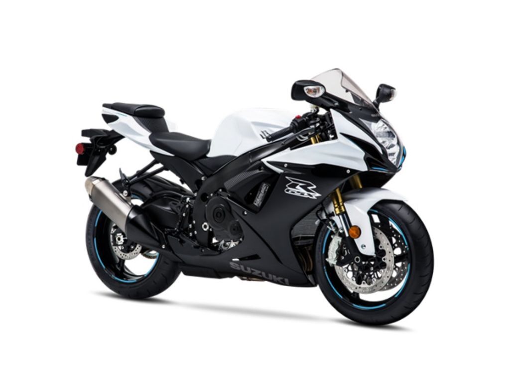 2020 Suzuki GSX-R750 750 in Orlando, FL