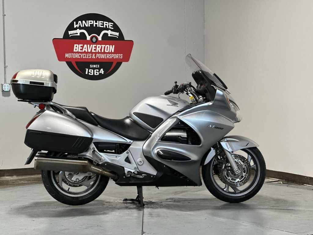 2007 Honda® ST1300 BASE in Tigard, OR