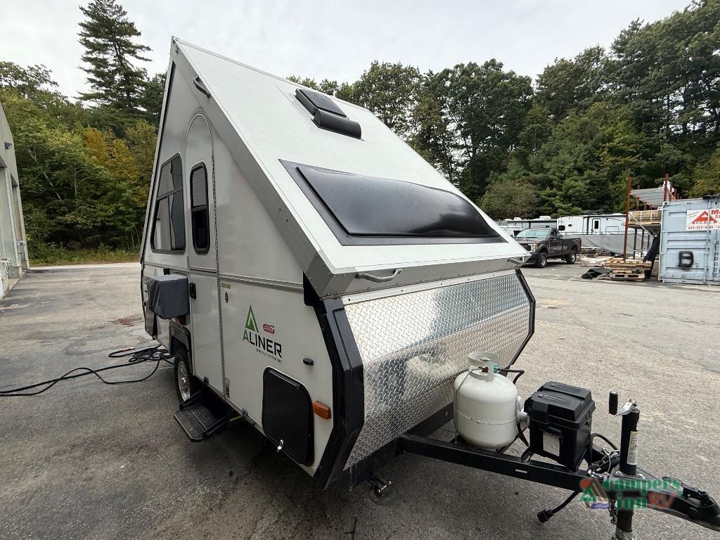 2019 Aliner Ranger 12 in kingston NH