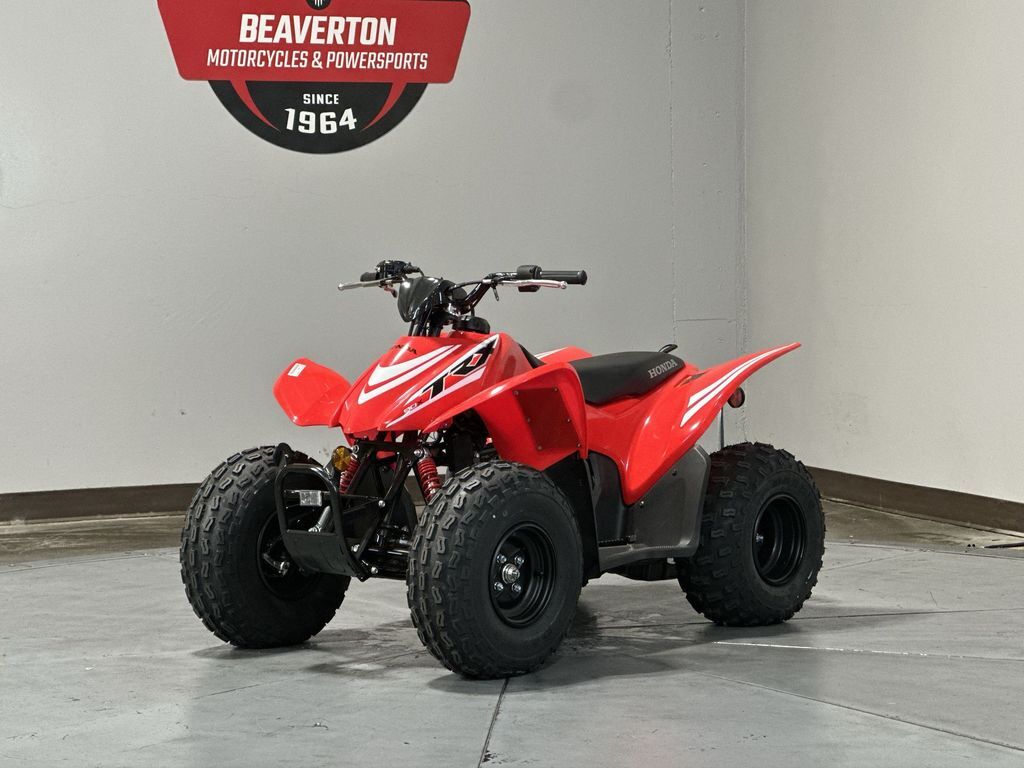 2026 Honda® TRX90X in tigard OR