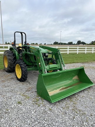 2022 John Deere 5065E in Union City, TN