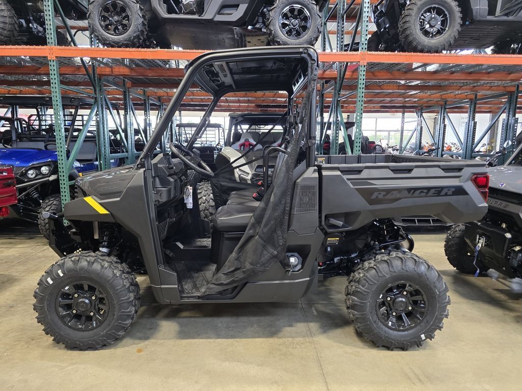 2027 Polaris® Ranger 1000 Premium in wilmington OH