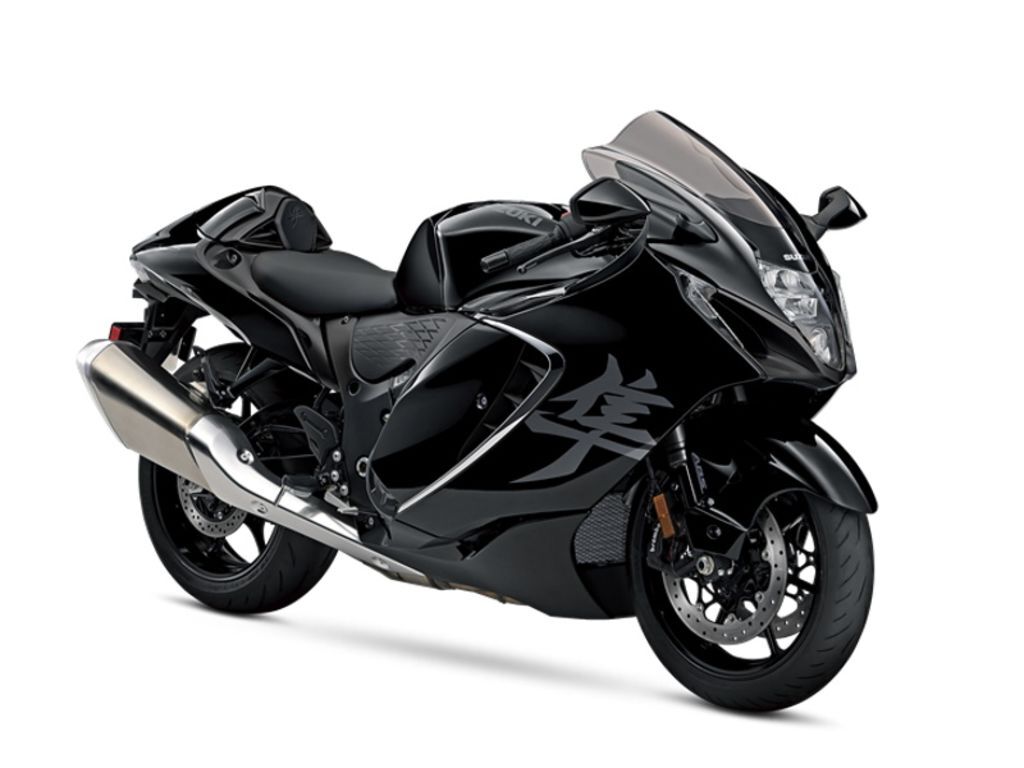 2024 Suzuki Hayabusa in Lewis Center, OH