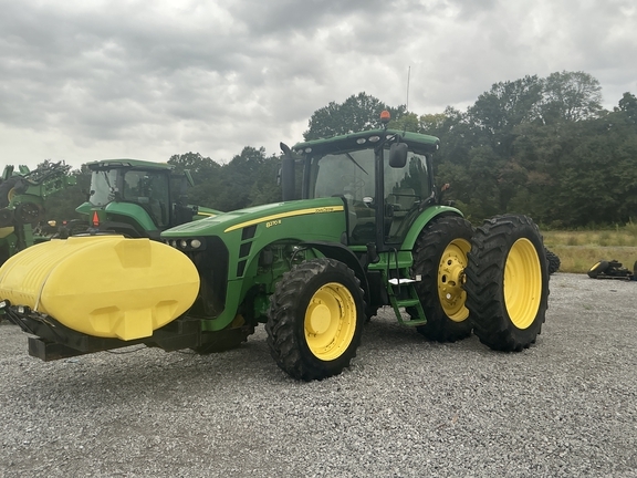 2010 John Deere 8270R in Tallulah, LA