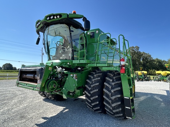 2020 John Deere S780 in Brownsville, TN