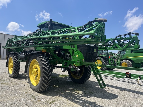 2025 John Deere 612R in Upper Sandusky, OH