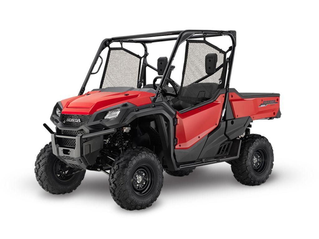 2016 Honda® Pioneer 1000 EPS in florence AL