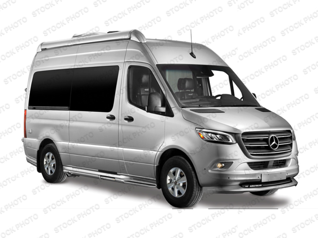 2015 Airstream INTERSTATE 3500 LOUNGE in fort worth TX