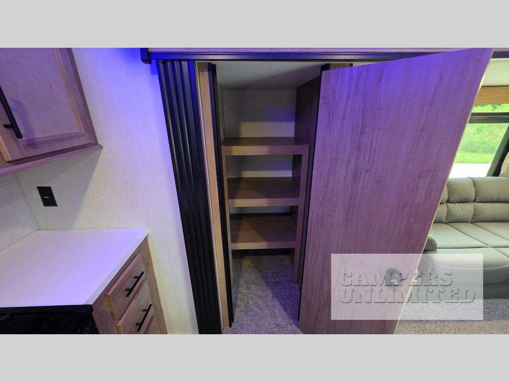 Used 2023 Forest River RV Cherokee Black Label 235MBBL For Sale in
