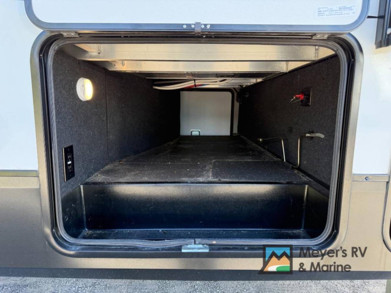 A photo of this 2022 Grand Design Reflection 150 Series 260RD