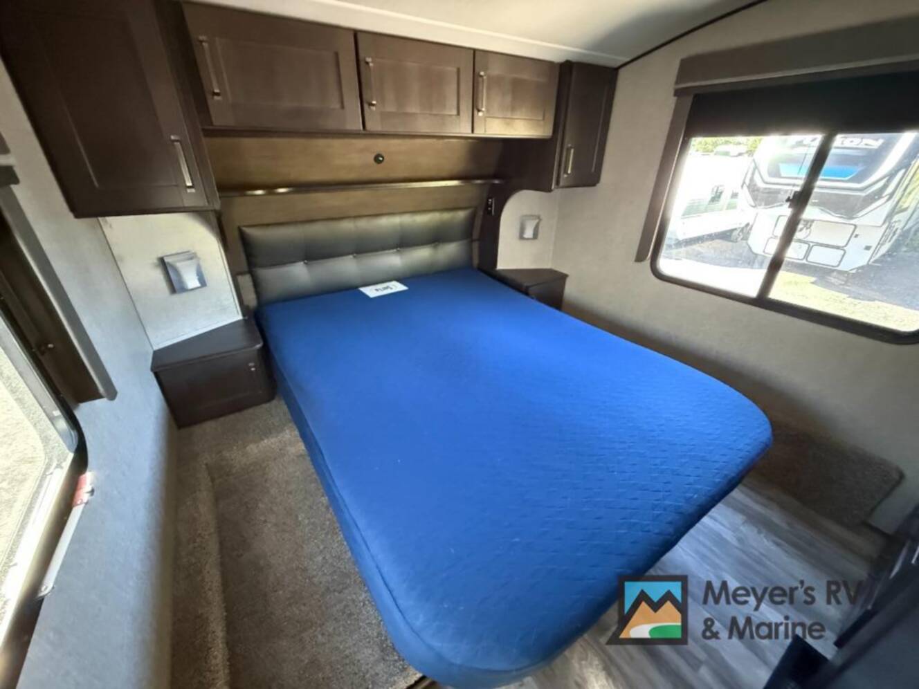 A photo of this 2022 Grand Design Reflection 150 Series 260RD