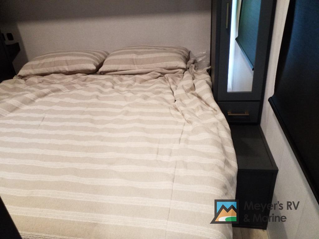 New 2027 Forest River RV Xlr Boost 2413B For Sale in Bath, NY