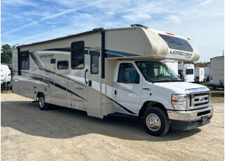 2022 COACHMEN LEPRECHAUN 319MB