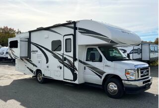 2022 JAYCO REDHAWK 26XD