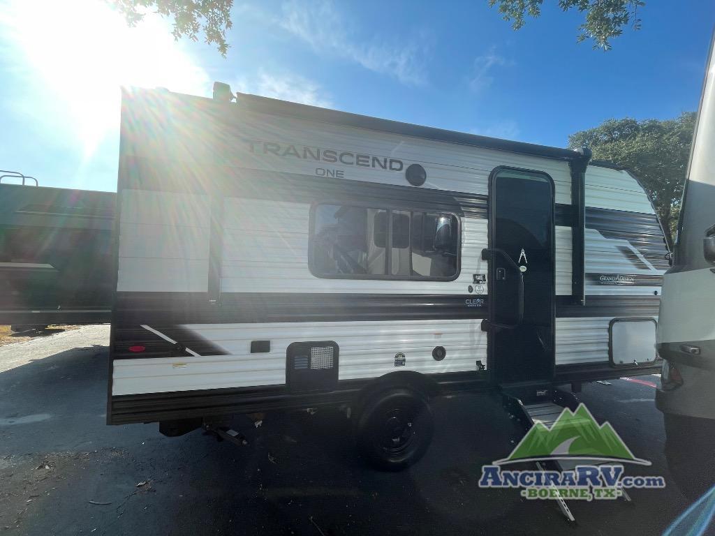 2025 Grand Design Transcend One 151RB in boerne TX
