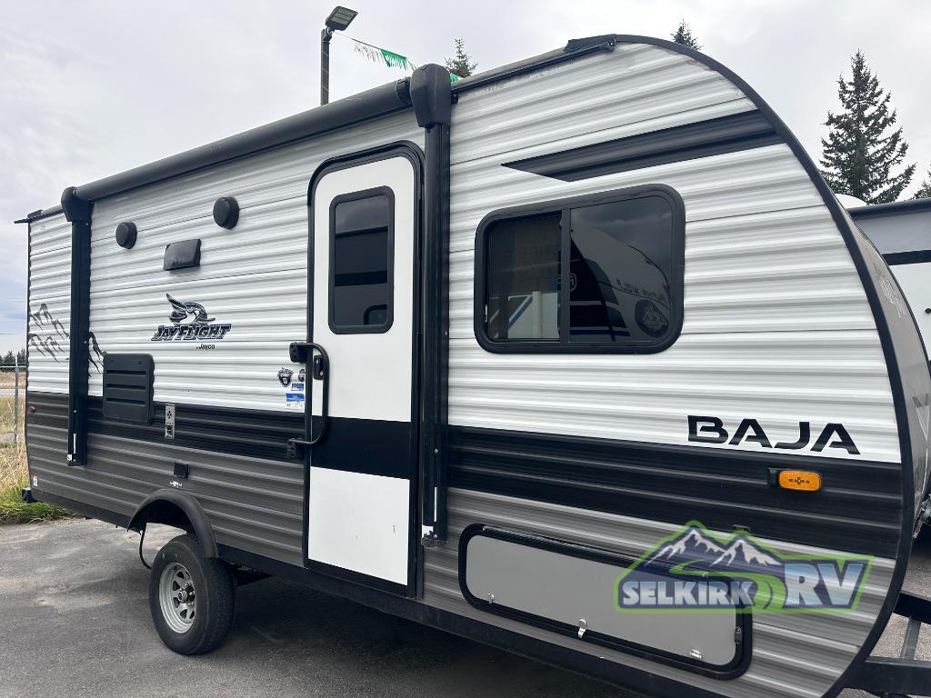 2023 Jayco Jay Flight SLX 174BH in hayden ID