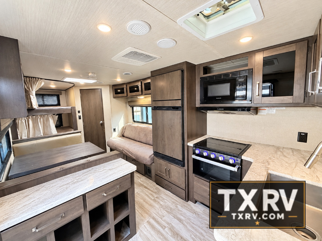 2022 Grand Design Transcend Xplor 247BH RV