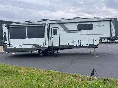 2027 Outdoors Rv 2027 Forest River RVs for sale - RV Trader