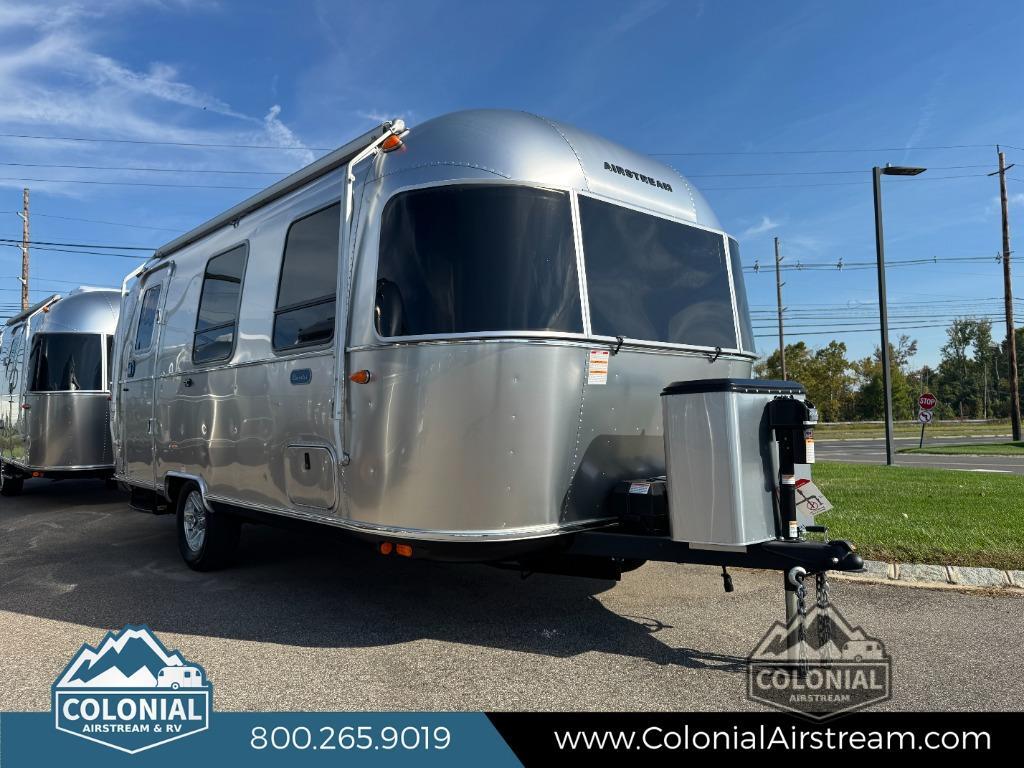 2027 Airstream Bambi 22FB in millstone township NJ