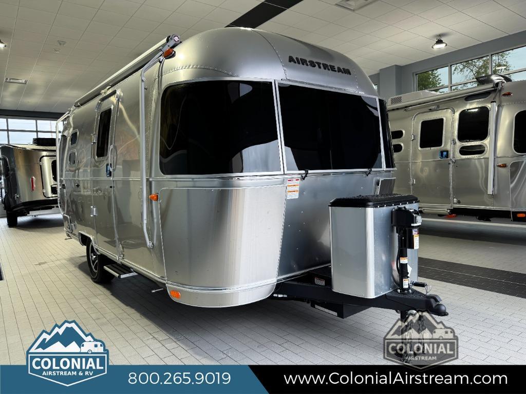 2027 Airstream Caravel 20FB in millstone township NJ