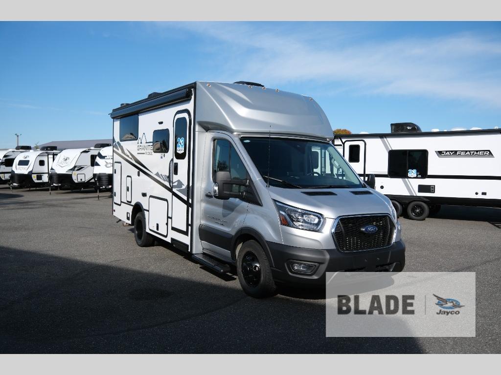 2027 Jayco Granite Ridge 22T in mt. vernon WA