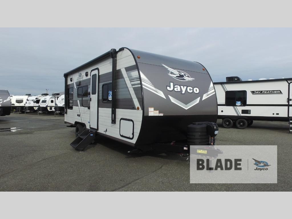 2027 Jayco Jay Flight 210QBW in mt. vernon WA