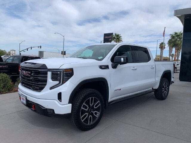 2026 GMC Sierra 1500 in Paso Robles, CA
