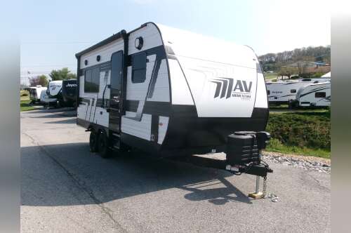 2026 Grand Design Momentum MAV 17MAV in duncansville PA
