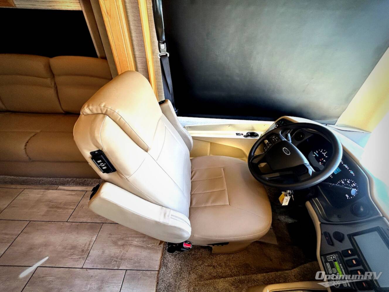 A photo of this 2022 Tiffin Open Road Allegro 34 PA