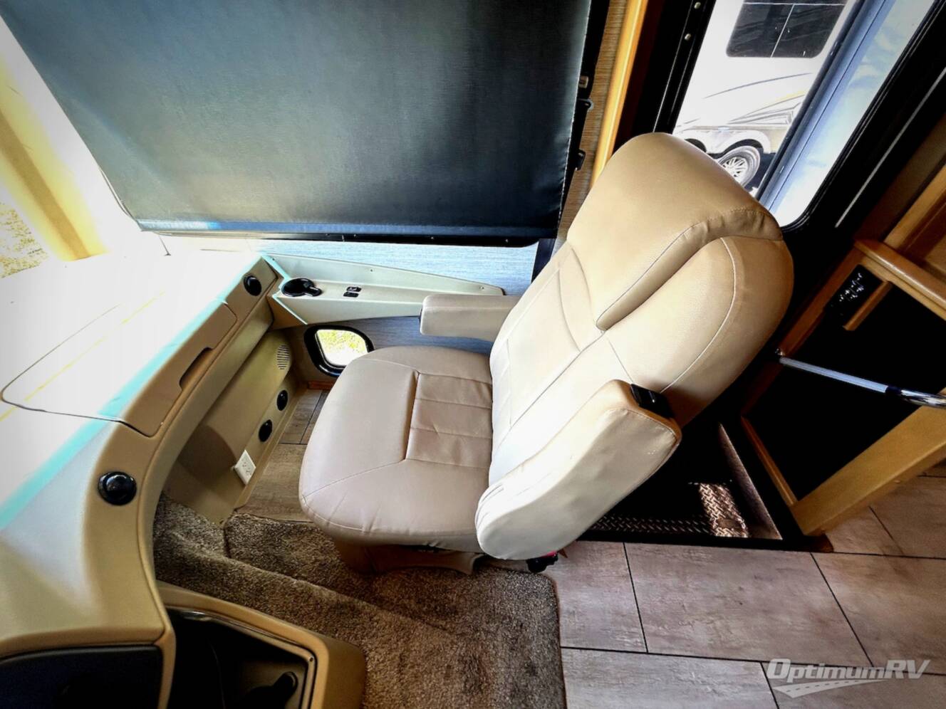 A photo of this 2022 Tiffin Open Road Allegro 34 PA