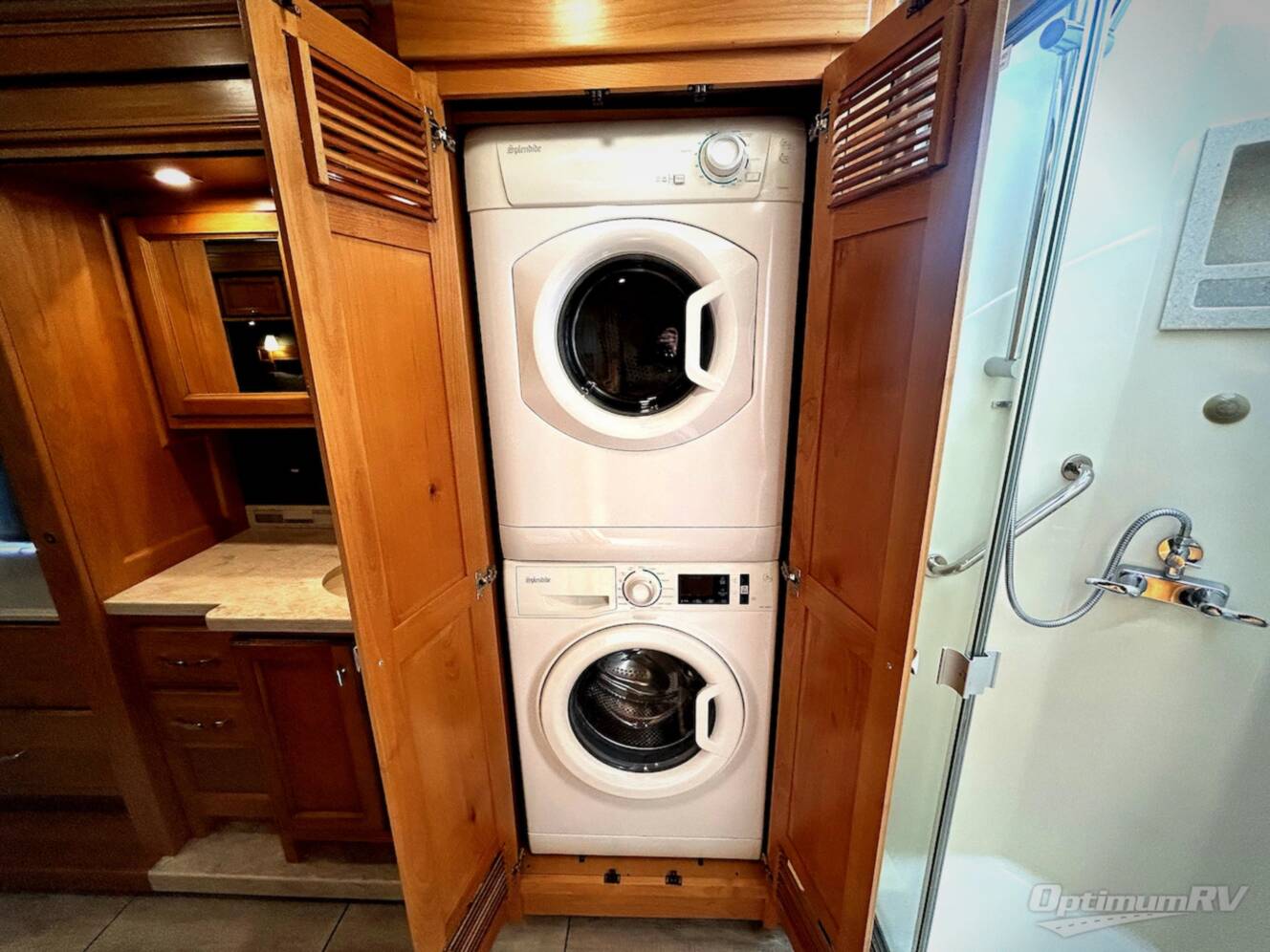 A photo of this 2022 Tiffin Open Road Allegro 34 PA