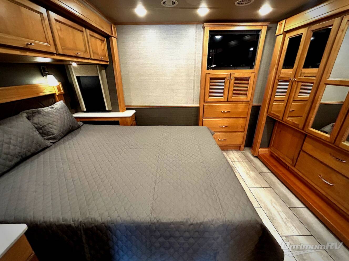 A photo of this 2022 Tiffin Open Road Allegro 34 PA