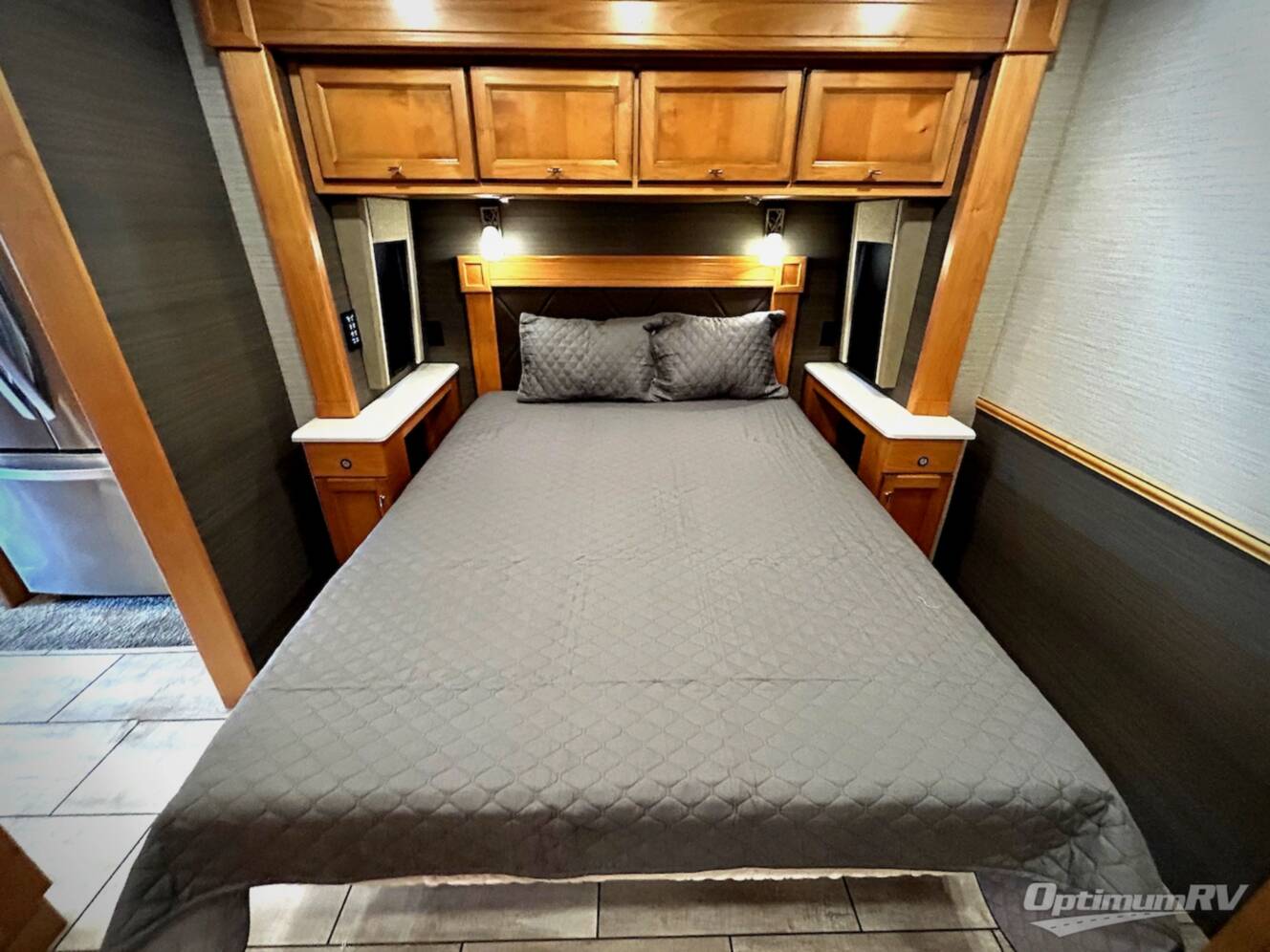 A photo of this 2022 Tiffin Open Road Allegro 34 PA