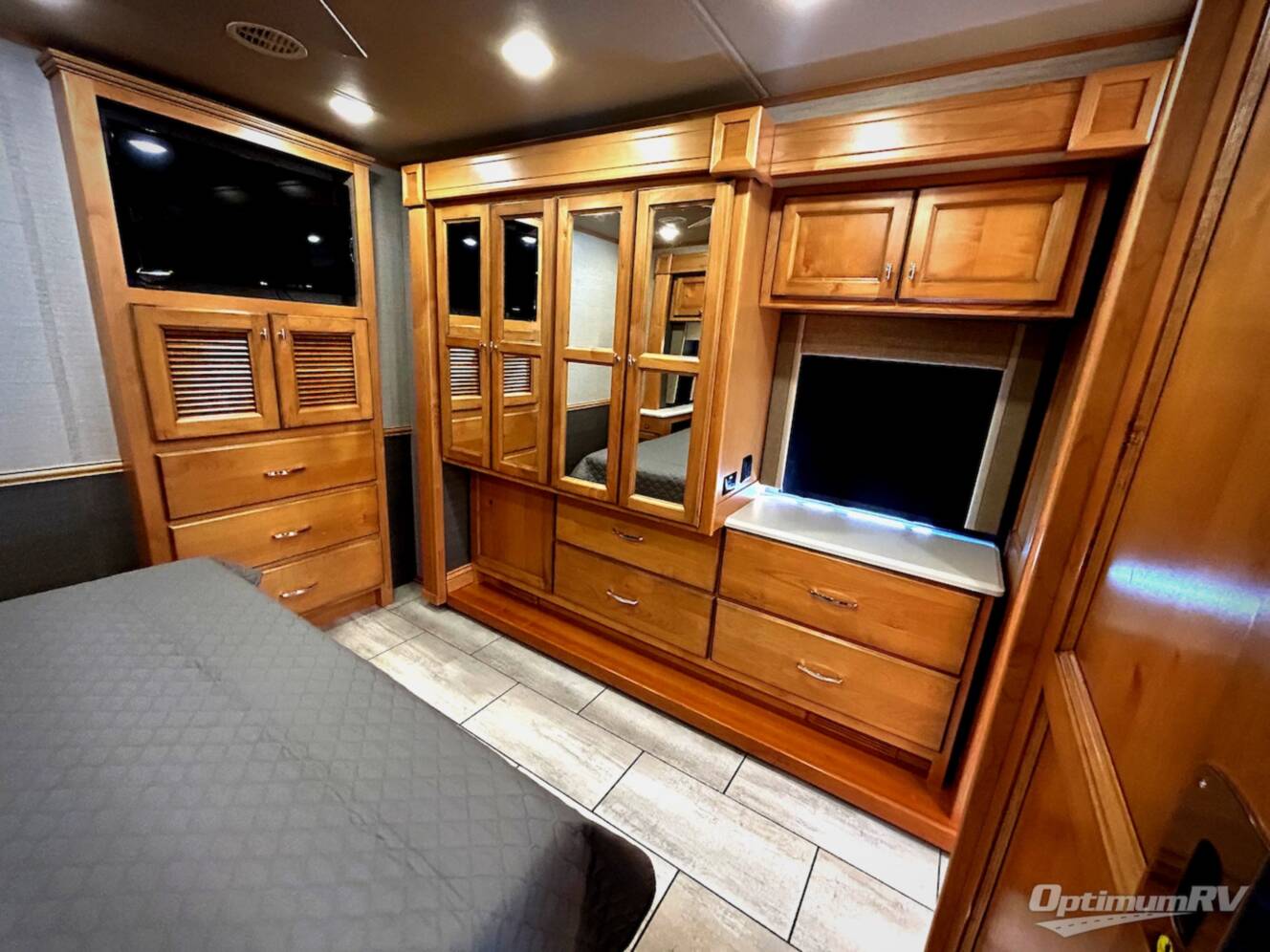 A photo of this 2022 Tiffin Open Road Allegro 34 PA