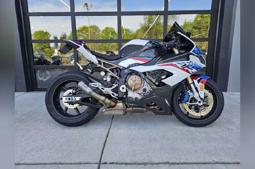 2022 BMW S 1000 RR in tigard OR