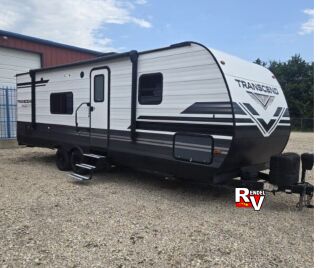 2021 GRAND DESIGN TRANSCEND XPLOR 247BH