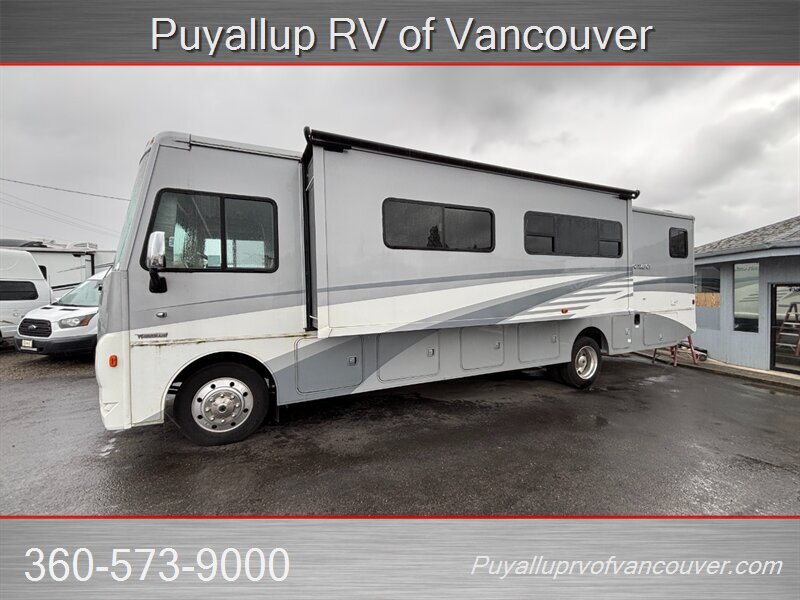 2020 Winnebago ADVENTURER 35F in vancouver WA