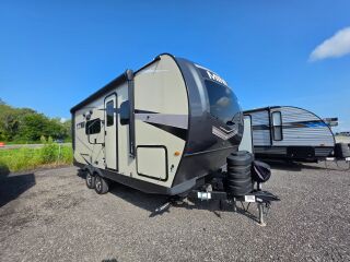 2023 FOREST RIVER ROCKWOOD MINI LITE 2104S