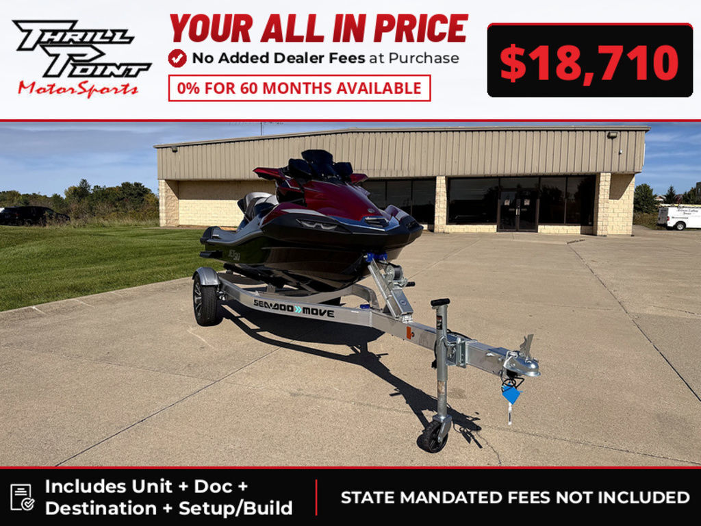 2026 Kawasaki Jet Ski® Ultra® 310 LX LX-S in medina OH